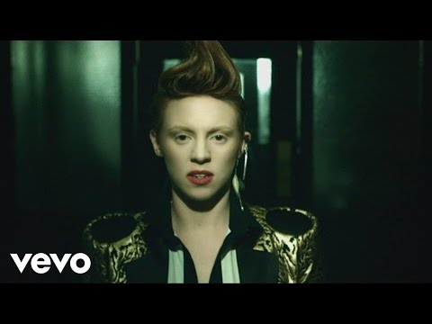 La Roux - In For The Kill