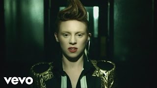 La Roux - In For The Kill