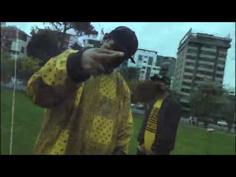 KING SOMBRAS FT PARANOIKO TEMA: JURAMENTO   "COLD LIONS" 1.4.18 "LADO DEL SOL" LOS DE LA RIOCITY593