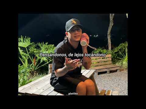 Feid, Jhay P - YO AK | Video (Letra)