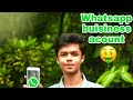 How to create Whatsapp business account | with same number | Malayalam | latest 2021💥