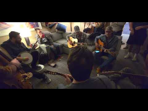 SPBGMA 2023 Jam: Girl From The Canyon - Feat. Zach Top