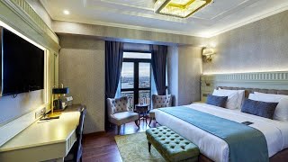 Aspera Hotel Golden Horn, Istanbul, Turkey