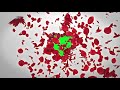 Butterfly Heart Effects Crome Screen Heart Effect Green Blue Screen Effects 2023