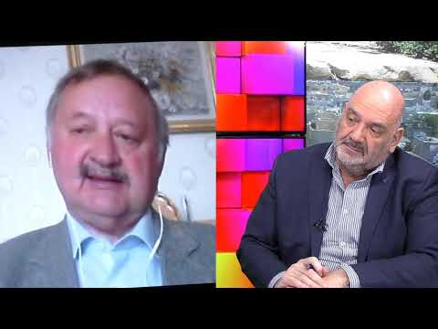 PIRKADAT Breuer Péterrel: Dr. Kis-Benedek József