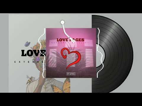 Libho - Aitoda [ Love Pages Ep]