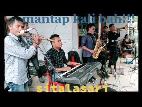 LUAR BIASA TIUPAN PEMAIN NYA, SITALASARI LAGU SIMALUNGUN#GONDANG LAO MANOMBA HULA HULA