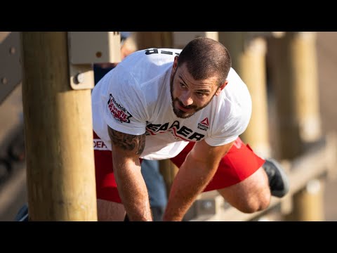 Happy Star - 2020 CrossFit Games