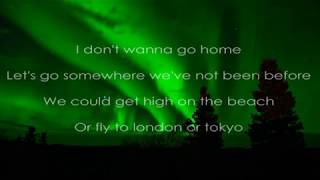 XYLØ - Alive (Lyrics)