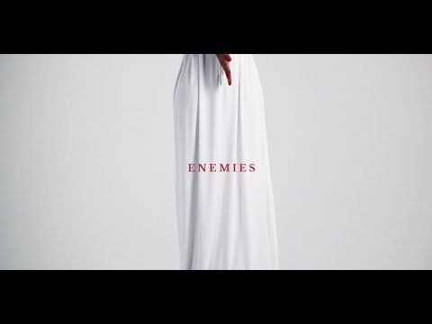 ENEMIES - KVKA Ft. Rhys Rich