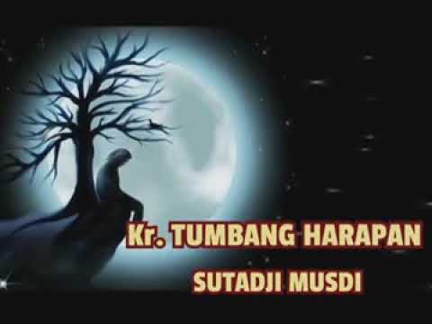 Kr Tumbang Harapan. Sutadji Musdi