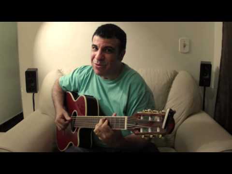 É Eu Sou Feliz! video