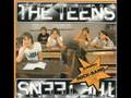 The Teens - Funny money honey