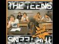 The Teens - Funny money honey 