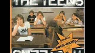 The Teens - Funny money honey