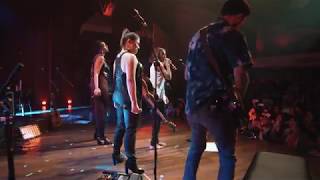 Debi Nova - Live in San José, CR (Gran Ciudad Tour)