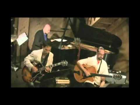 John Colianni Quintet - Northwest Passage