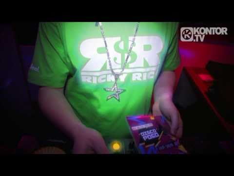 DISCO POGO (Wir dreh´n ab!) - Offizielles Video - Ricky Rich feat. Disco Pogo (Seaside Clubbers)