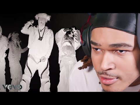 Max reacts to Southside - President ft. Ken Carson & Destroy Lonely
