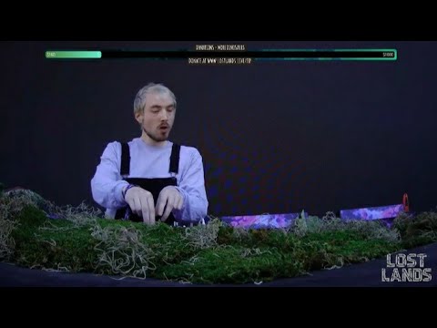 Eliminate _ Lost Lands 2021 [FULL SET] *Couch lands 2022