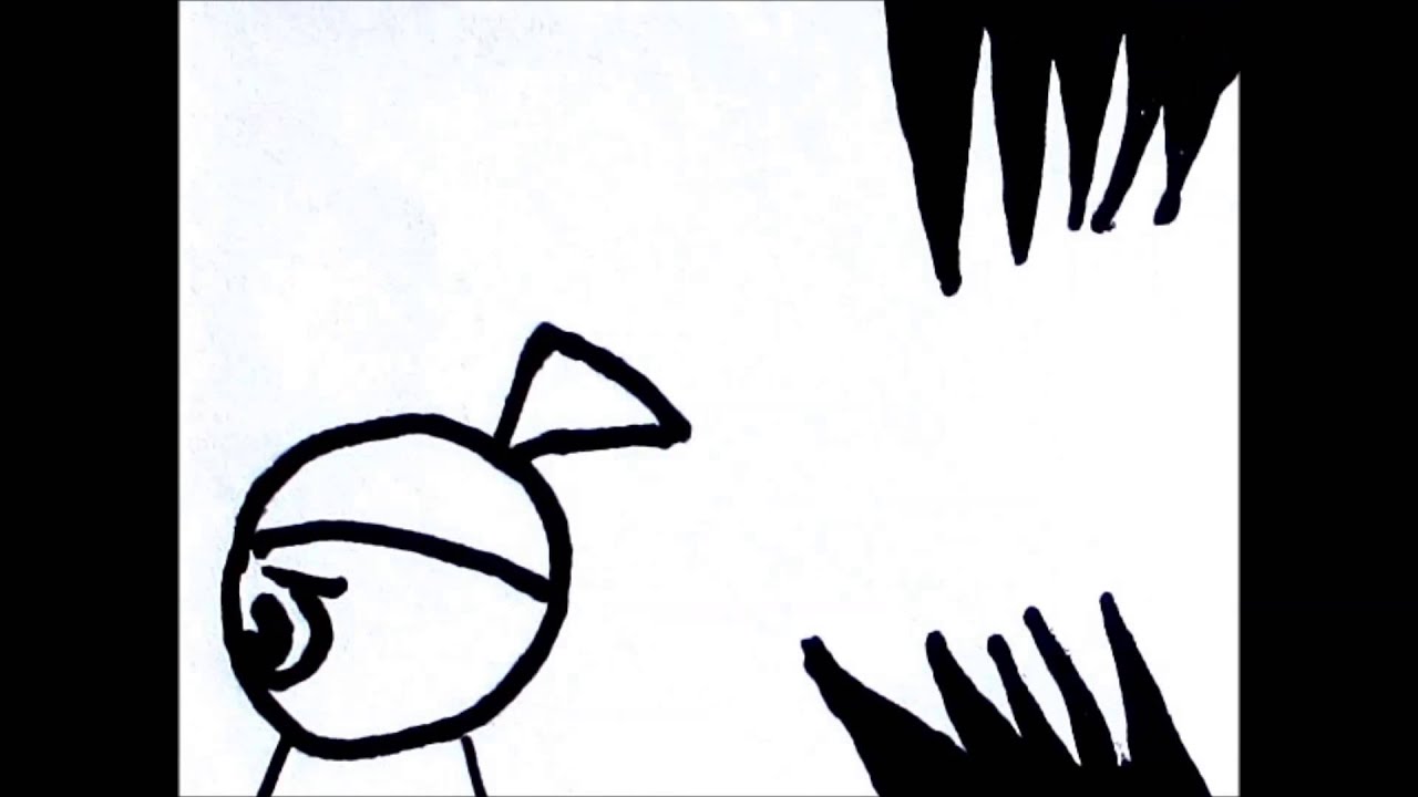 A Noite de Suspiria (short)