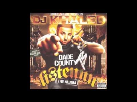 DJ Khaled - Watch Out (feat. Akon, Styles P, Fat Joe, Rick Ross)