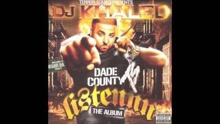 DJ Khaled - Watch Out (feat. Akon, Styles P, Fat Joe, Rick Ross)