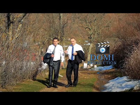 Gezim Ahmetaj & Ylber Mici - Kenge per ILIR KUÇIN (Official Video 4K)