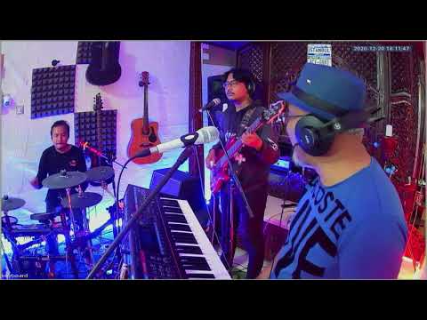 Yul's  Studio Rehearsal - Pelangi - Boomerang