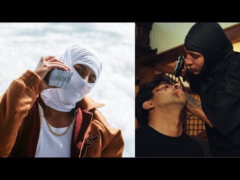 Pecaos - Caxanga ft. Nektrash e Cassol (Prod. Cassol)