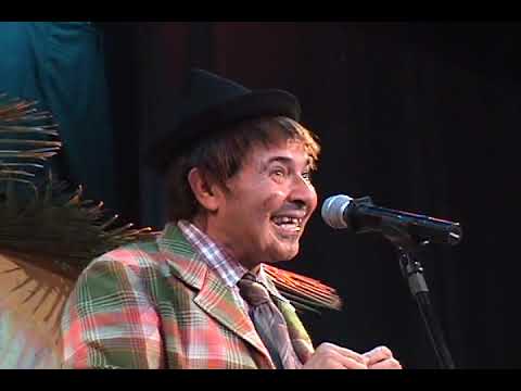 BARNABÉ / PROSAS CAIPIRA