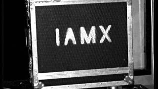 IAMX - Mercy