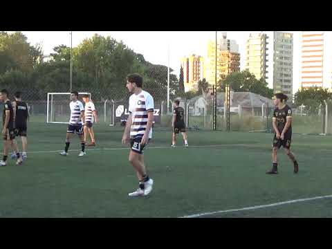 DE GALA FC VS  EL REJUNTE FC - #LigaNuñez - #Apertura SLD Fecha 5 - 2022