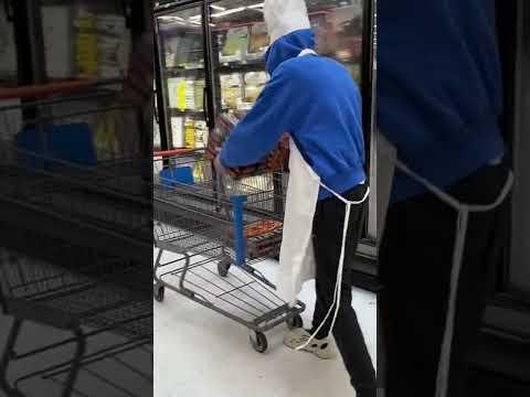 I Sold Frozen Pizzas on DoorDash