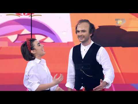 Duke pritur Diellin - S Show ( Bujtina )