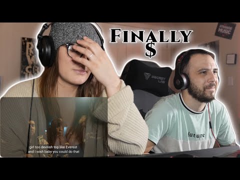 10 pe 10 | (KR$NA) - ft. Frenchthekidd (English subtitles) - Reaction!