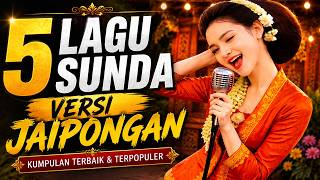Download lagu 5 Best Sundanese Songs in Jaipongan Version | Sajing Luncat, Tokecang, Bubuy Bulan mp3