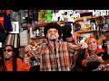 PJ Sin Suela: Tiny Desk Concert