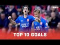 Niet geschoten is altijd mis ?? | Top 10 Goals
