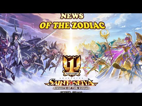 🔴 LIVE DE LA MAJ |SAINT SEIYA AWAKENING KOTZ| 🔴