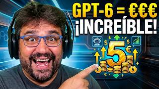 How to MAKE MONEY with GPT-6 Astra in 2026 (5 Real Ways)