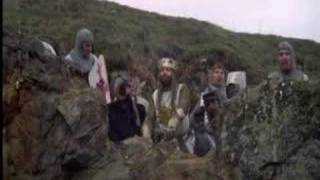 Monty Python-Killer Rabbit