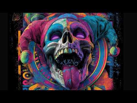 Hutek - WE DECIDE IT [ ACID HARDTEK ] - Son de Teuf - Free Tekno