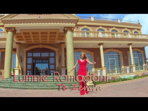 Lumnie Ramadani - Te zemra
