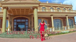 Lumnije Ramadani - Te Zemra