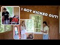 MY BROTHERS KICKED ME OUT!! (They Didn't Expect What I Did Next!)