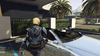 GTA5　配布会　イッシーメイン　リクエストあり
