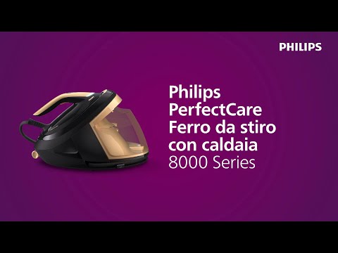 Праска Philips PerfectCare 8000 PSG8300/80
