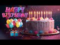 Happy Birthday Video