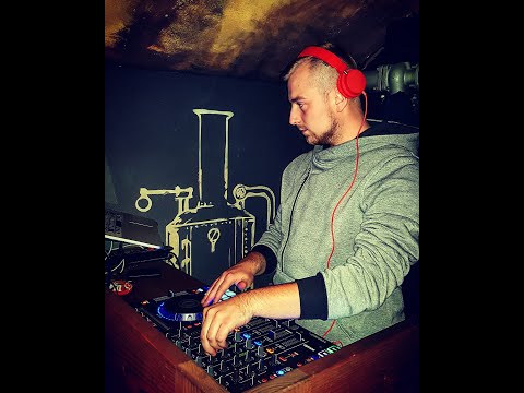 SuchyDj (Weekend Party) - RadioParty.pl 10.07.2022